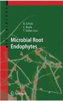 Microbial Root Endophytes