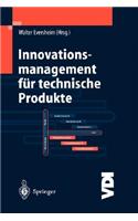 Innovationsmanagement Für Technische Produkte