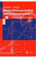 Ilschner Werkstoss Wissenschaften