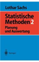 Statistische Methoden 2