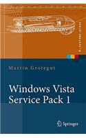 Windows Vista Service Pack 1: (X.systems.press)