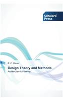 Design Theory and Methods