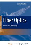 Fiber Optics: (English)