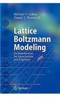 Lattice Boltzmann Modeling