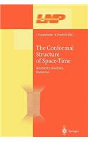 Conformal Structure of Space-Times