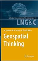 Geospatial Thinking