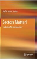 Sectors Matter!