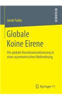 Globale Koine Eirene
