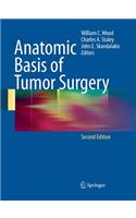 Anatomic Basis of Tumor Surgery