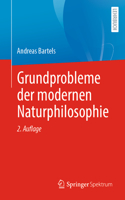 Grundprobleme Der Modernen Naturphilosophie