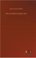 Southern Soldier Boy