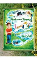 Die Abenteuer von Johannes: (German)