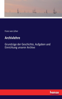 Archivlehre