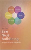 Eine Neue Aufklärung