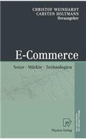 E-Commerce