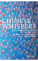 Chinese Whispers