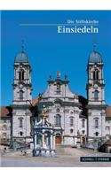 Einsiedeln: Die Stiftskirche