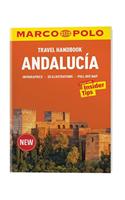 Andalucia Marco Polo Handbook