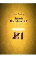 Statistik: Der Schein zählt