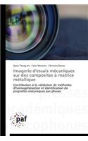 Imagerie d'Essais Mécaniques Sur Des Composites À Matrice Métallique