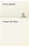 Semper Der Mann