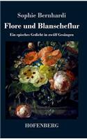 Flore und Blanscheflur