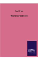 Bismarck-Gedichte
