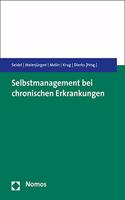 Selbstmanagement Bei Chronischen Erkrankungen