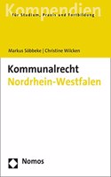 Kommunalrecht Nordrhein-Westfalen