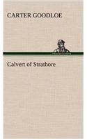 Calvert of Strathore