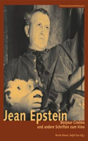 Jean Epstein