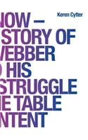 Keren Cytter - D.I.E. Now. the True Story of John Webber and His Endless Struggle