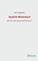 Sanskrit-Wörterbuch