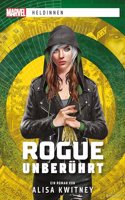 Marvel | Heldinnen: Rogue unberuhrt