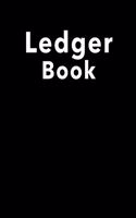 Ledger Book