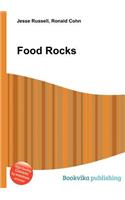 Food Rocks