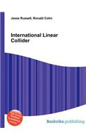 International Linear Collider