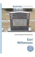 Earl Williamson