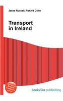 Transport in Ireland