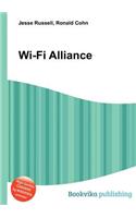 Wi-Fi Alliance