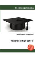 Valparaiso High School