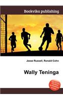 Wally Teninga: (English)