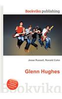Glenn Hughes