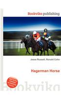 Hagerman Horse