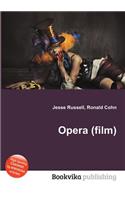 Opera (Film)