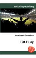 Pat Filley