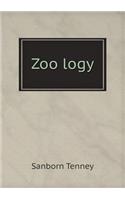 Zoo&#776;logy
