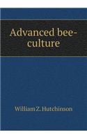 Advanced Bee-Culture