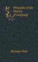 Principles of the History of Language