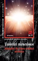 Vindecări miraculoase